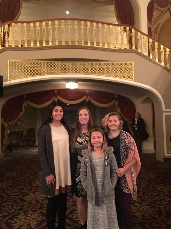 Ballet Memphis Presents: Peter Pan - Saturday Matinee Show