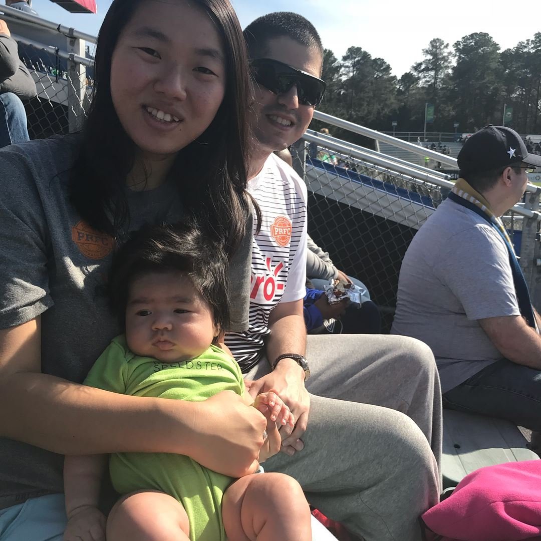 North Carolina FC vs. Tampa Bay Rowdies - Home Opener - USL