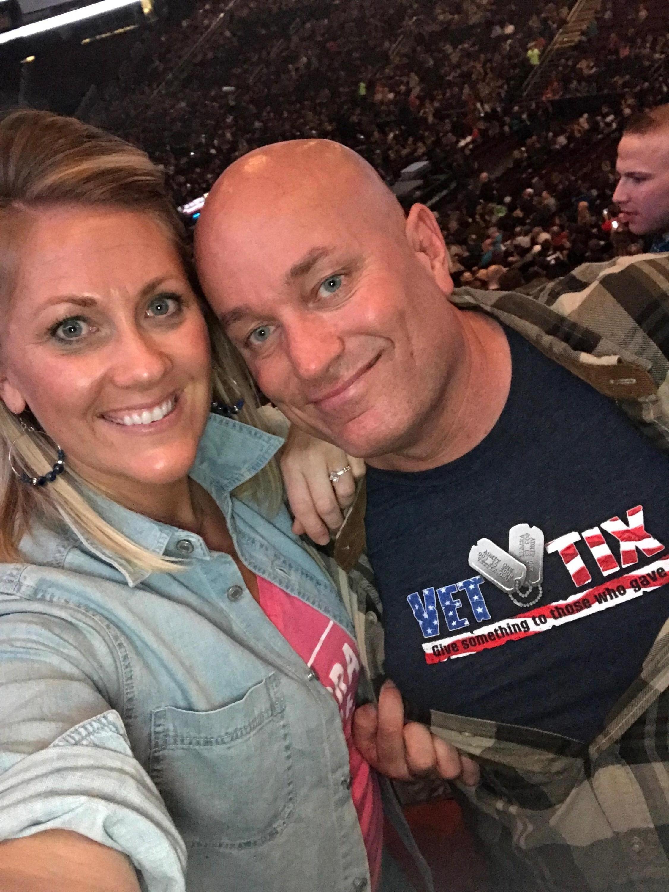 Kid Rock With a Thousand Horses - American Rock N' Roll Tour
