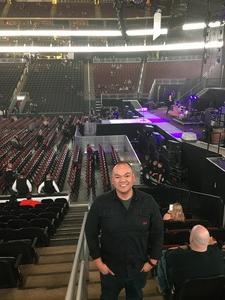 Kid Rock With a Thousand Horses - American Rock N' Roll Tour