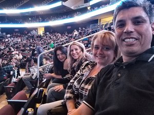 Kid Rock With a Thousand Horses - American Rock N' Roll Tour