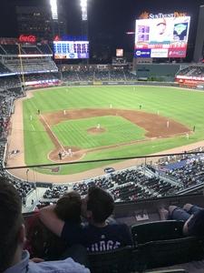 Atlanta Braves vs. Philadelphia Phillies - MLB