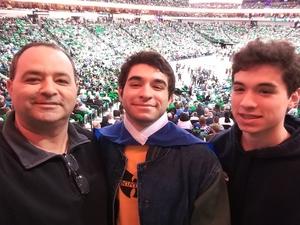 Dallas Mavericks vs. Denver Nuggets - NBA