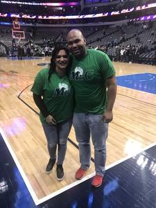 Dallas Mavericks vs. Denver Nuggets - NBA