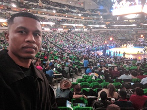 Dallas Mavericks vs. Denver Nuggets - NBA