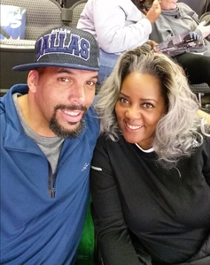 Dallas Mavericks vs. Denver Nuggets - NBA