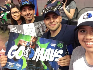 Dallas Mavericks vs. Denver Nuggets - NBA