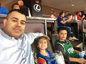 Dallas Mavericks vs. Denver Nuggets - NBA