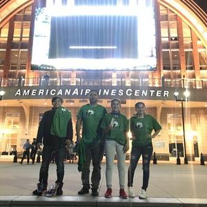 Dallas Mavericks vs. Denver Nuggets - NBA