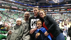 Dallas Mavericks vs. Denver Nuggets - NBA