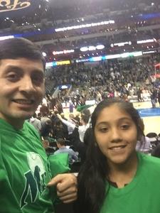 Dallas Mavericks vs. Denver Nuggets - NBA