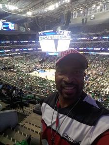 Dallas Mavericks vs. Denver Nuggets - NBA