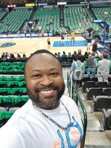 Dallas Mavericks vs. Denver Nuggets - NBA