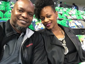 Dallas Mavericks vs. Denver Nuggets - NBA