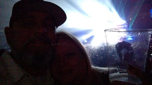 Kid Rock With a Thousand Horses - American Rock N' Roll Tour