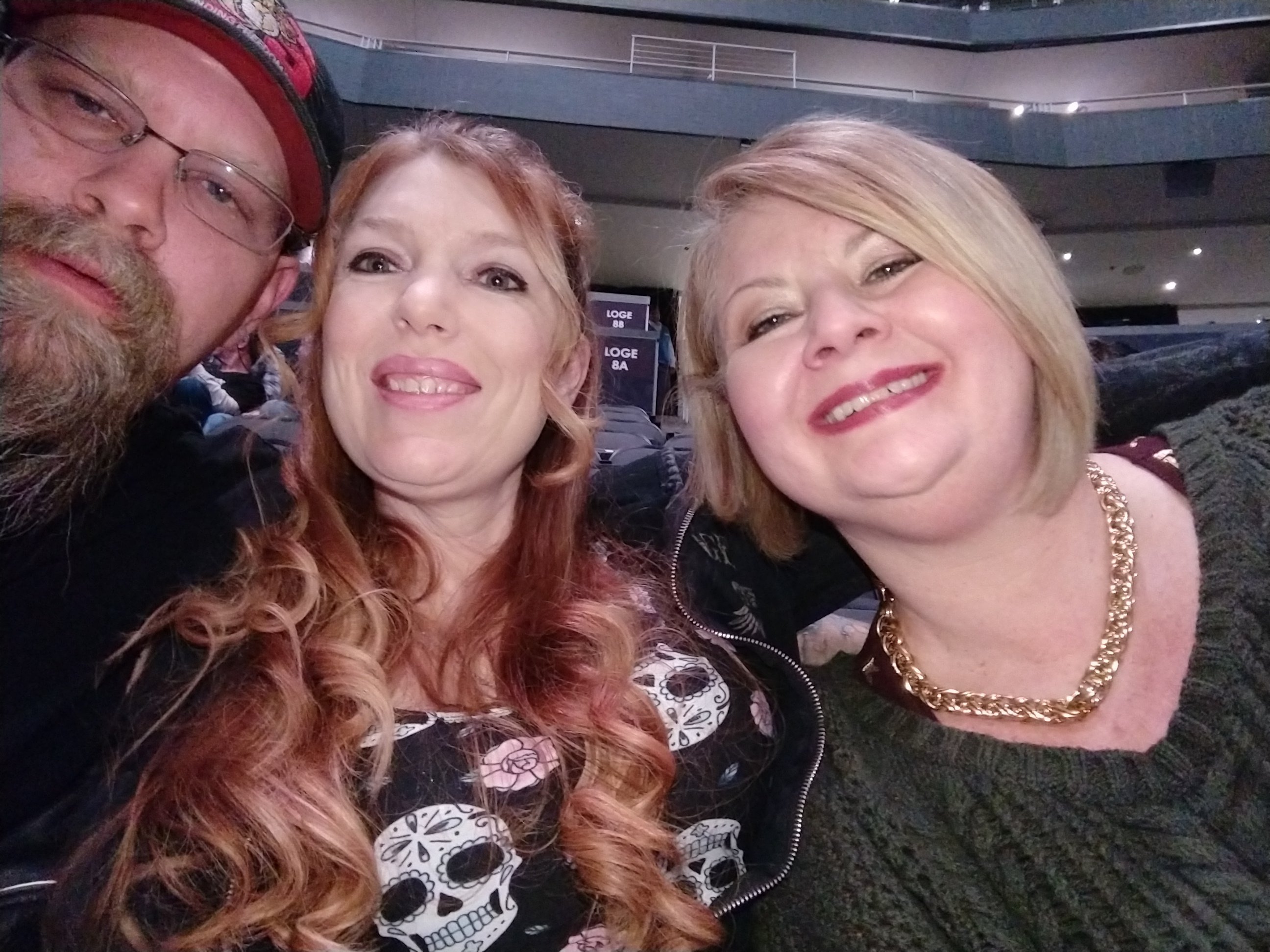 Kid Rock With a Thousand Horses - American Rock N' Roll Tour