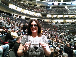 Kid Rock With a Thousand Horses - American Rock N' Roll Tour