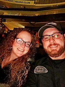 Kid Rock With a Thousand Horses - American Rock N' Roll Tour
