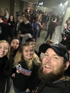 Lorde: Melodrama World Tour