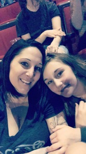 Lorde: Melodrama World Tour