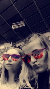 Lorde: Melodrama World Tour