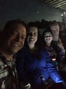 Brad Paisley - Weekend Warrior World Tour With Dustin Lynch, Chase Bryant and Lindsay Ell