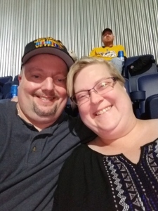 Brad Paisley - Weekend Warrior World Tour With Dustin Lynch, Chase Bryant and Lindsay Ell