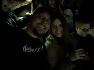 Brad Paisley - Weekend Warrior World Tour With Dustin Lynch, Chase Bryant and Lindsay Ell