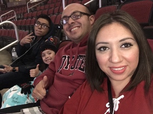 Arizona Coyotes vs. Los Angeles Kings - NHL