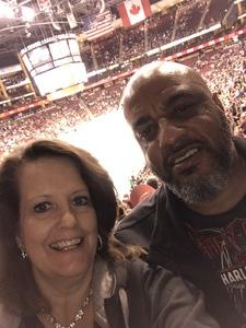 Arizona Coyotes vs. Los Angeles Kings - NHL