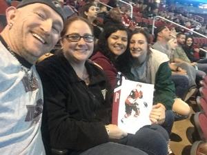 Arizona Coyotes vs. Los Angeles Kings - NHL