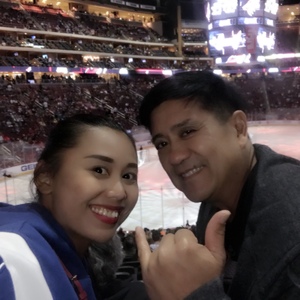 Arizona Coyotes vs. Los Angeles Kings - NHL