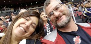 Arizona Coyotes vs. Los Angeles Kings - NHL