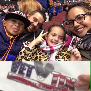 Arizona Coyotes vs. Los Angeles Kings - NHL