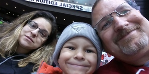 Arizona Coyotes vs. Los Angeles Kings - NHL