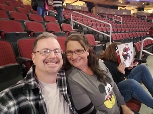 Arizona Coyotes vs. Los Angeles Kings - NHL