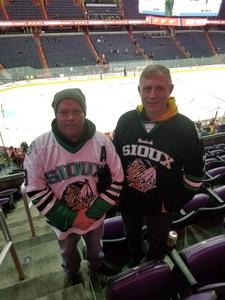 Washington Capitals vs. Winnipeg Jets - NHL