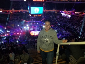 Bellator 199 - Bader vs. King Mo - Mixed Martial Arts - Presented by Bellator MMA