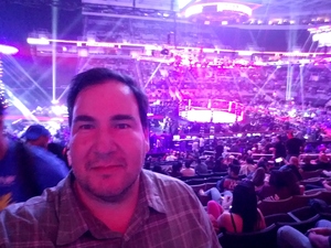 Bellator 199 - Bader vs. King Mo - Mixed Martial Arts - Presented by Bellator MMA