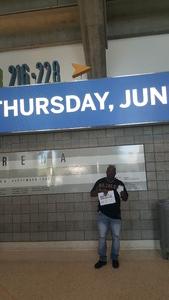 Bellator 199 - Bader vs. King Mo - Mixed Martial Arts - Presented by Bellator MMA