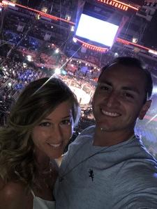 Bellator 199 - Bader vs. King Mo - Mixed Martial Arts - Presented by Bellator MMA