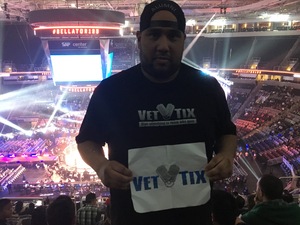 Bellator 199 - Bader vs. King Mo - Mixed Martial Arts - Presented by Bellator MMA