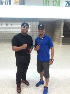 Bellator 199 - Bader vs. King Mo - Mixed Martial Arts - Presented by Bellator MMA