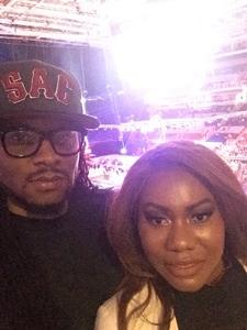 Bellator 199 - Bader vs. King Mo - Mixed Martial Arts - Presented by Bellator MMA