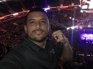 Bellator 199 - Bader vs. King Mo - Mixed Martial Arts - Presented by Bellator MMA