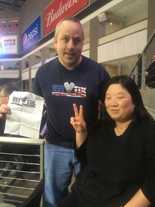 Sioux Falls Storm vs. Nebraska Danger - IFL