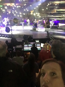 Blake Shelton With Brett Eldredge, Carly Pearce and Trace Adkins