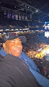 Brooklyn Nets vs. Memphis Grizzlies - NBA