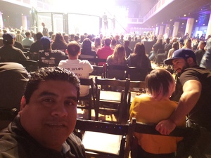 Combate Estrellas I - MMA in Los Angeles - Mixed Martial Arts - Presented by Combate Americas