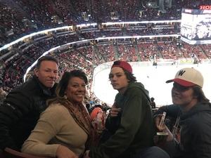 Anaheim Ducks vs. New Jersey Devils - NHL - Antis Roofing Community Corner!